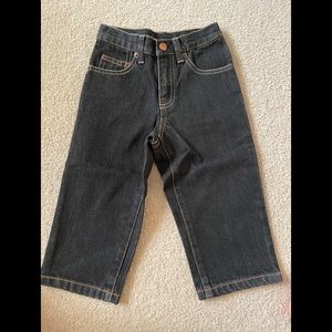 Retro Baby Gap Denim Jeans